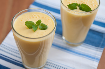 Mango Lassi