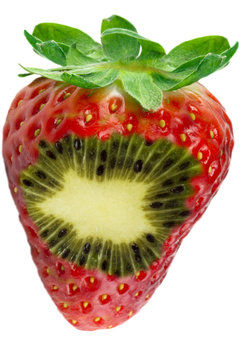 FragolaKiwi