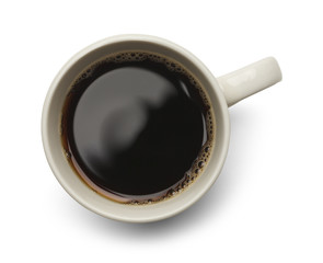 Hot Coffee
