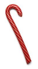 Small Stripes Candy Cane