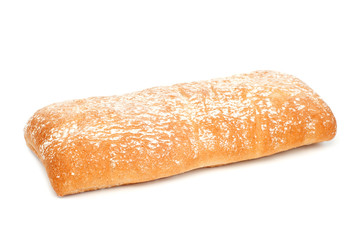 ciabatta bread