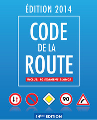 livre : code de la rute