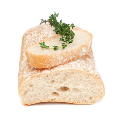 ciabatta bread