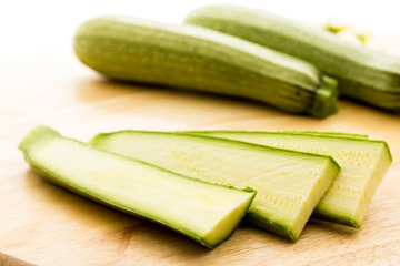 Zucchini