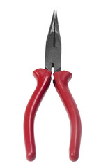 Close-up of pliers