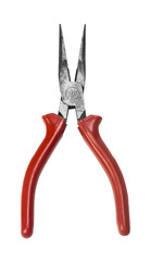 Close-up of pliers