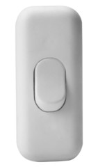 Close-up of an electric switch