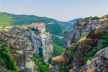 Meteora