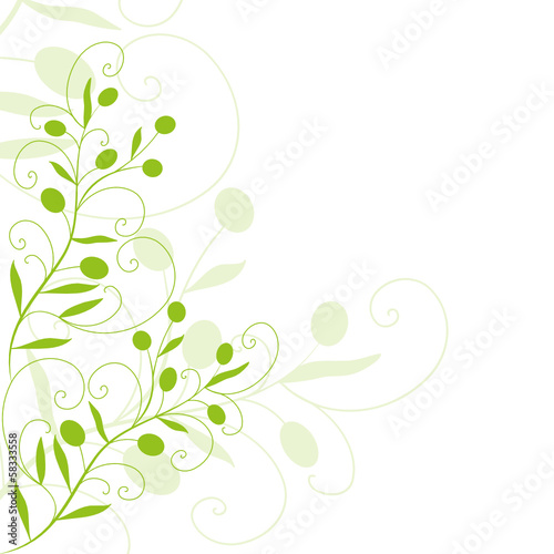 "blatt,blätter,olivenzweig,oliven,floral,vorlage "blatt,blätter,olivenzweig,oliven,floral,vorlage