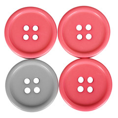 Close-up of buttons