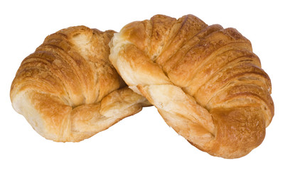 Close-up of cinnamon buns