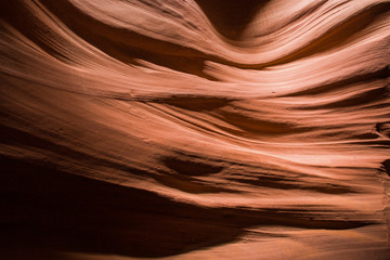 Antelope Canyon, Arizona