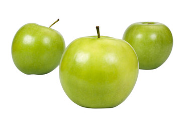 Close-up of apples