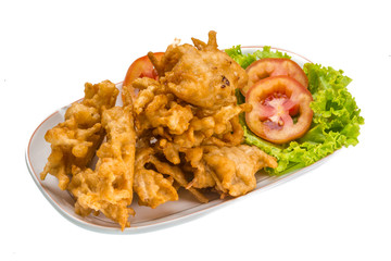 Tempura