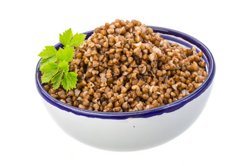 Buckwheat