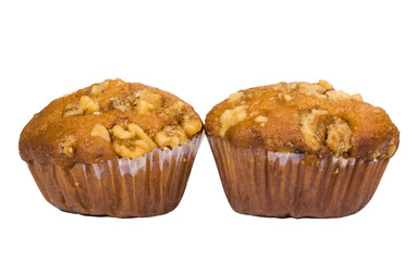 Close-up of muffins