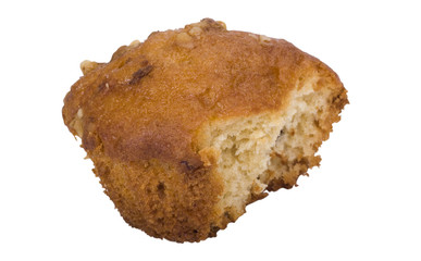 Close-up of a muffin