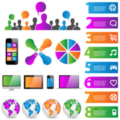 Infographic Elements