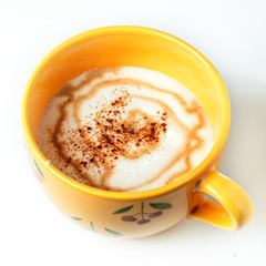 milchkaffee