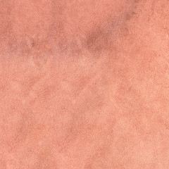 raw leather texture