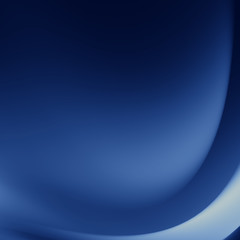 smooth gradient background, blue abstract background