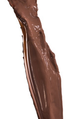 milk chocolate