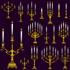 chandelier-color-set