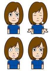 日本代表サポーター1