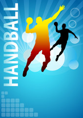 Handball - 89