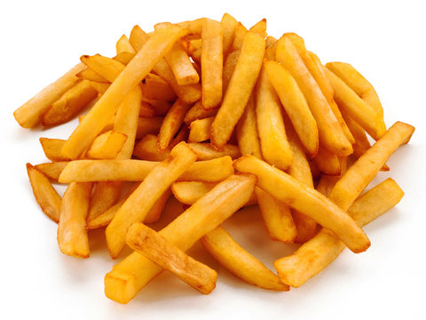 Pommes Frites
