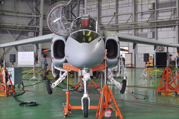 T-4練習機