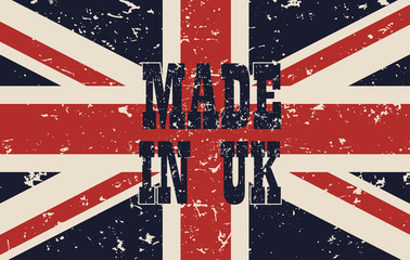 Obraz premium made in UK poster