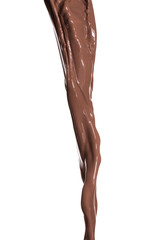 milk chocolate