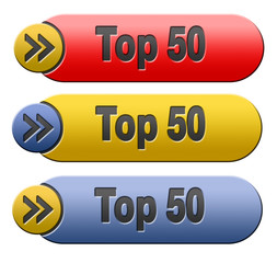 top 50 button