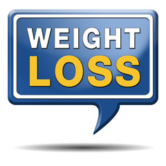weight loss