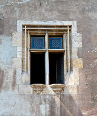 Fototapeta na wymiar Window