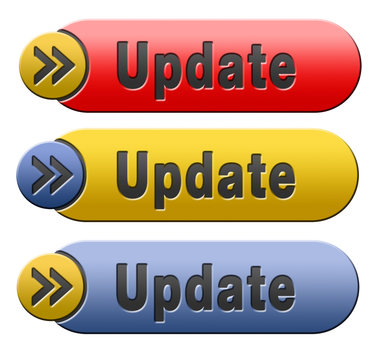 update button