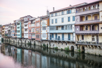 Castres (France)