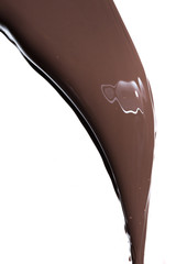milk chocolate