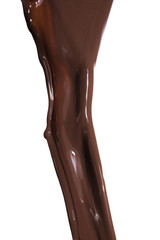 dark chocolate