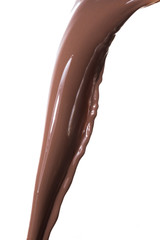 milk chocolate