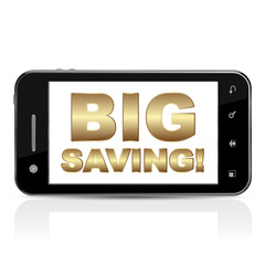 SMARTPHONE BIG SAVING