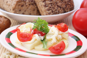 Kartoffelsalat