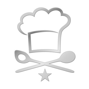Sterne-K&uuml;che, Silbersymbol