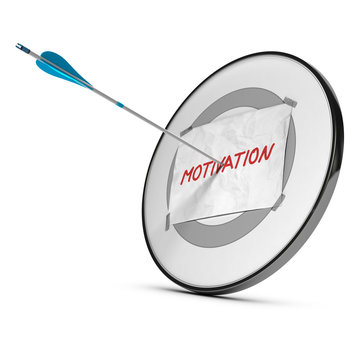 Recover Motivation, Be Motivated