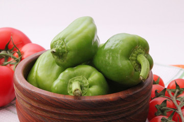 Paprika