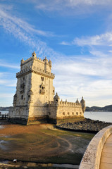 Belem Tower, Lisbon