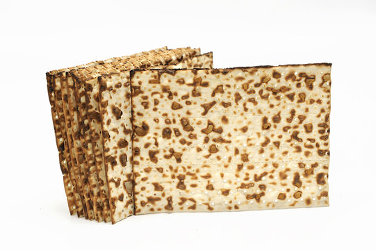 pane azzimo