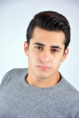 Obraz premium Gündem