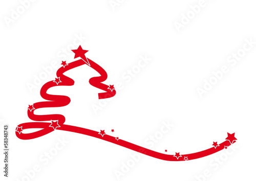 quot roter moderner weihnachtsbaum quot stockfotos und lizenzfreie quot roter moderner weihnachtsbaum quot stockfotos und lizenzfreie